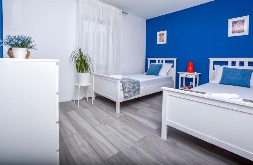 Razanj Apartment | apartment 250 meters to sea private pool
