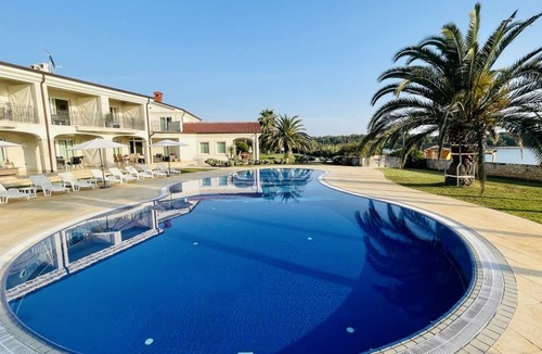 Lovrecica Apartment | Apartment ∙ 3 bedrooms ∙ 6 guests