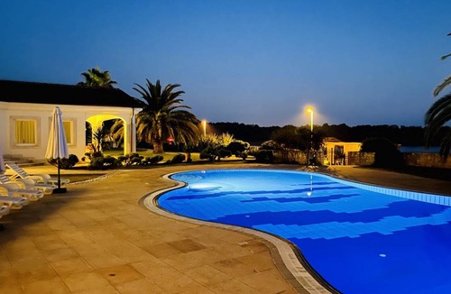 Lovrecica Apartment | Apartment ∙ 3 bedrooms ∙ 6 guests