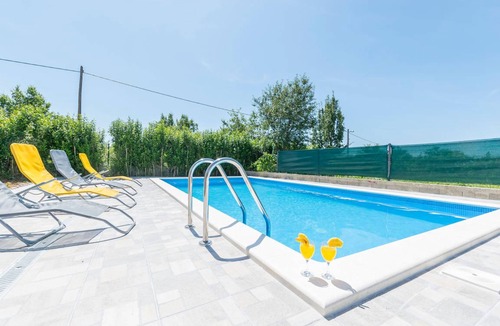 Zemunik Donji Apartment | Apartment ∙ 3 bedrooms ∙ 8 guests