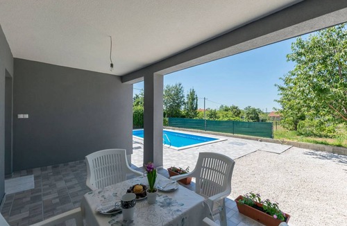 Zemunik Donji Apartment | Apartment ∙ 3 bedrooms ∙ 8 guests