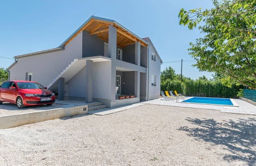 Zemunik Donji Apartment | Apartment ∙ 3 bedrooms ∙ 8 guests