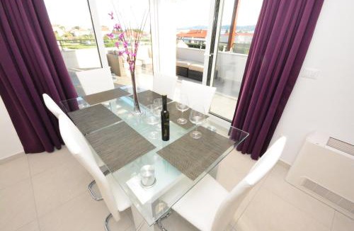 Turanj Apartment | Apartment 3 with the private jacuzzi