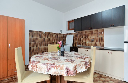 Valbandon Apartment | Apartment 407/921 (Istria - Fažana), 750m from the beach