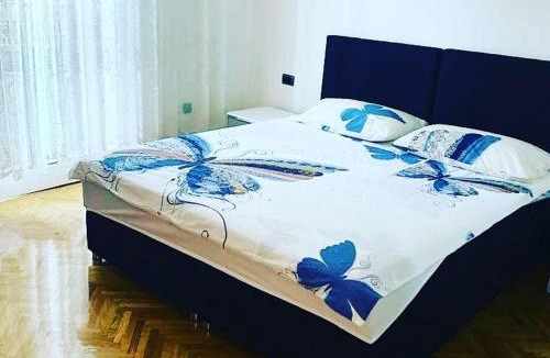 Gornji Karin Apartment | Apartment 51