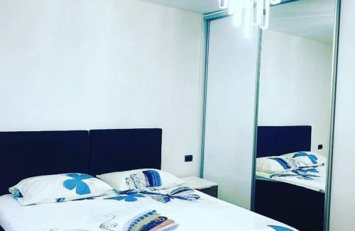 Gornji Karin Apartment | Apartment 51