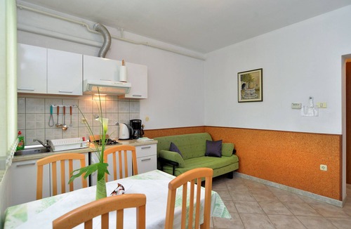 Gregovica Apartment | Apartment 624/1489 (Istria - Pula), 2500m from the beach