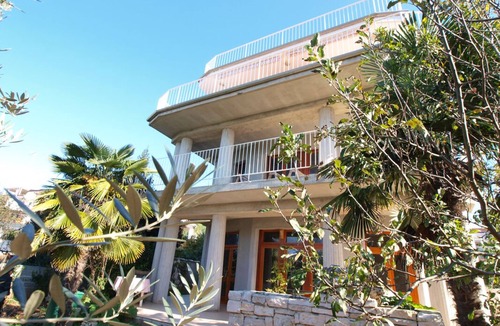 Pjescana Uvala Apartment | Apartment 750/1756 (Istria - Pjescana Uvala), 50m from the beach