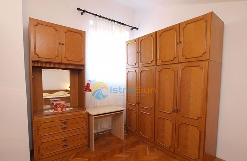 Pjescana Uvala Apartment | Apartment 761/1774 (Istria - Pjescana Uvala), 150m from the beach