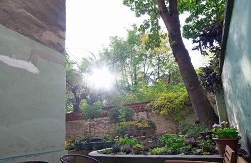 Zagreb Apartment | Apartment A.B.S. Secret Garden