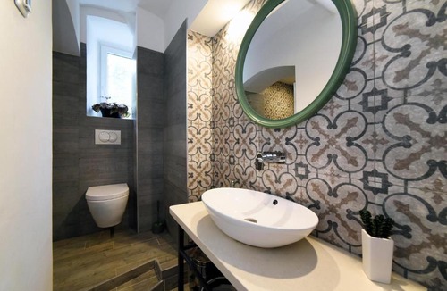 Zagreb Apartment | Apartment A.B.S. Secret Garden