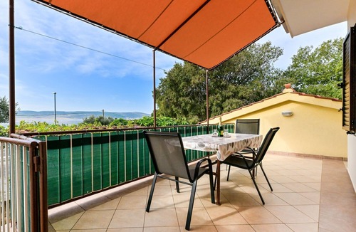 Seline Apartment | Apartment Ana by Interhome