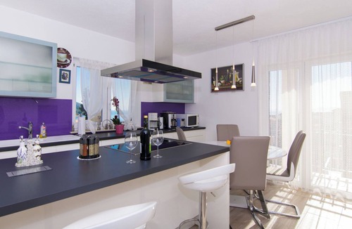 Businci Apartment | Apartment Ana by Interhome