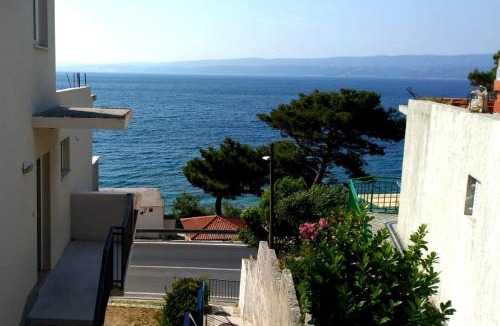 Dugi Rat Apartment | Apartment A1