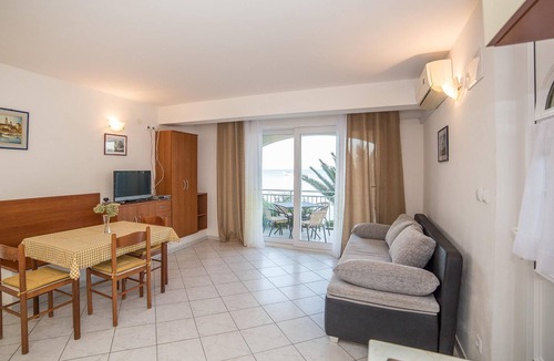 Okrug Gornji Apartment | Apartment A3 in Villa Majana