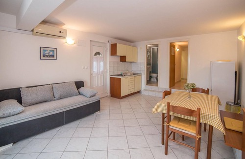 Okrug Gornji Apartment | Apartment A3 in Villa Majana