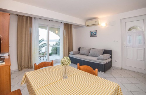Okrug Gornji Apartment | Apartment A3 in Villa Majana