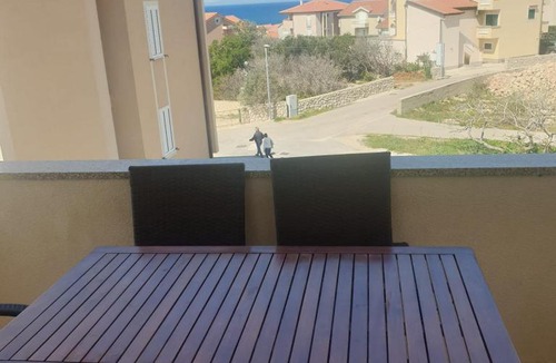 Zrce Apartment | Apartment Adis - Novalja