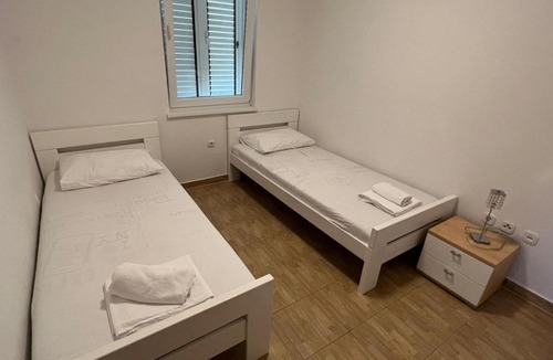 Zrce Apartment | Apartment Adis - Novalja