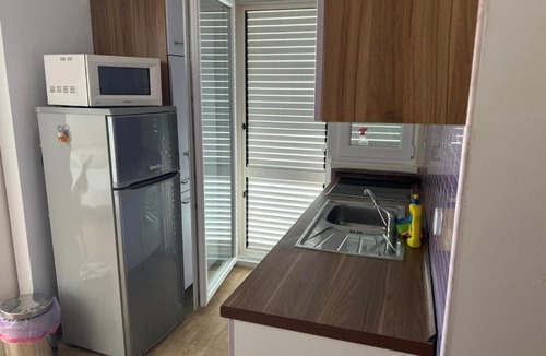 Zrce Apartment | Apartment Adis - Novalja