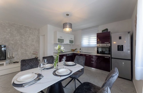 Arbanija Apartment | Apartment Adria (101831-A1) - Arbanija (Ciovo)