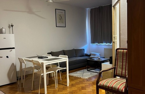 Osijek Apartment | Apartment Adrian - One Bedroom Apartment