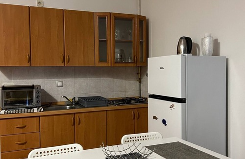 Osijek Apartment | Apartment Adrian - One Bedroom Apartment