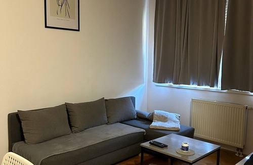 Osijek Apartment | Apartment Adrian - One Bedroom Apartment