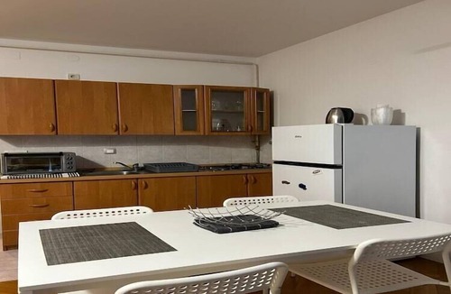Osijek Apartment | Apartment Adrian - One Bedroom Apartment