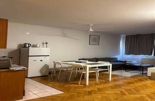 Osijek Apartment | Apartment Adrian - One Bedroom Apartment