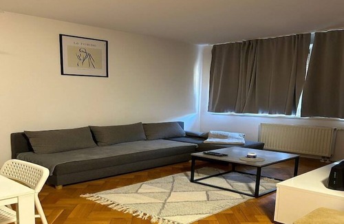 Osijek Apartment | Apartment Adrian - One Bedroom Apartment
