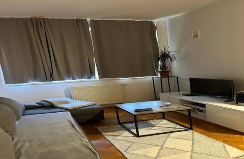 Osijek Apartment | Apartment Adrian - One Bedroom Apartment