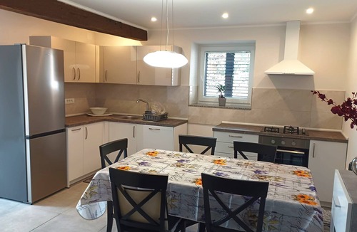 Kaldanija Apartment | Apartment Adrijana (94971-A1) - Buje