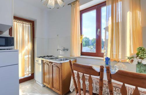 Rovinj Apartment | Apartment Alba-2 by Interhome
