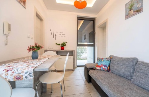 Zurkovo Apartment | Apartment Albi by Interhome