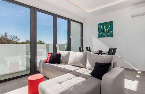 Zurkovo Apartment | Apartment Albi by Interhome