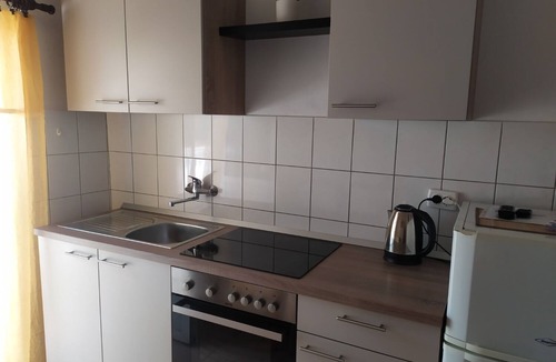 Bibinje Apartment | Apartment Aleksandra - 10 m from sea: A3(4+1) - Bibinje, Zadar riviera, Croatia