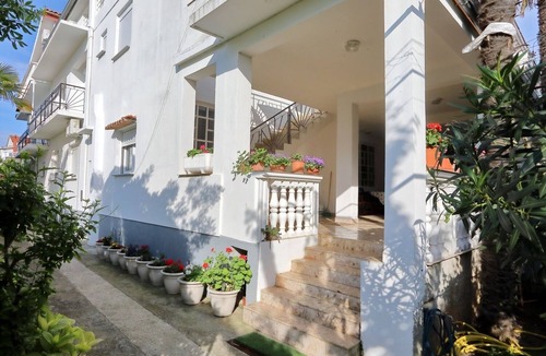Bibinje Apartment | Apartment Aleksandra - 10 m from sea: A3(4+1) - Bibinje, Zadar riviera, Croatia