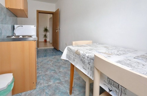 Bibinje Apartment | Apartment Aleksandra - 10 m from sea: R7(2) - Bibinje, Zadar riviera, Croatia