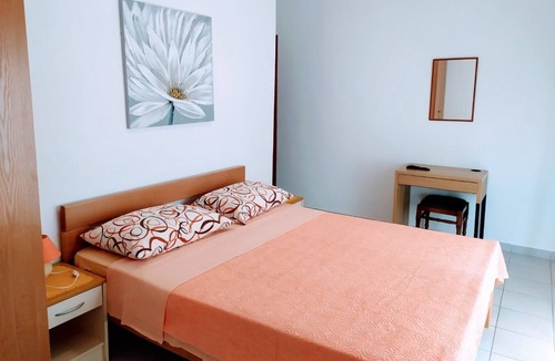 Bibinje Apartment | Apartment Aleksandra - 10 m from sea: R7(2) - Bibinje, Zadar riviera, Croatia