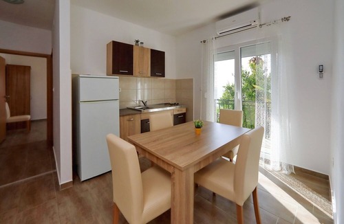 Bibinje Apartment | Apartment Aleksandra - 10 m from sea: A6(4+1) - Bibinje, Zadar riviera, Croatia