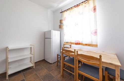 Dubrava Apartment | Apartment Alenka 3 - beachfront, 10 m from the sea