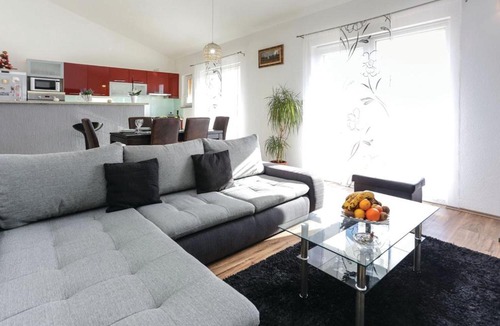 Omis Villa | Apartment ALFI, Omiš - Ostrvica