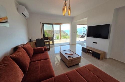 Cikovici Apartment | Apartment Alina 2, Kastav