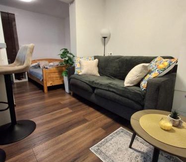 Sracinec Apartment | Apartment Allapera