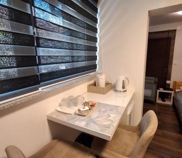 Sracinec Apartment | Apartment Allapera