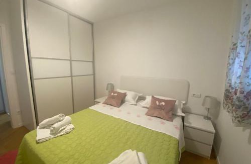 Mejasi Apartment | Apartment Allora