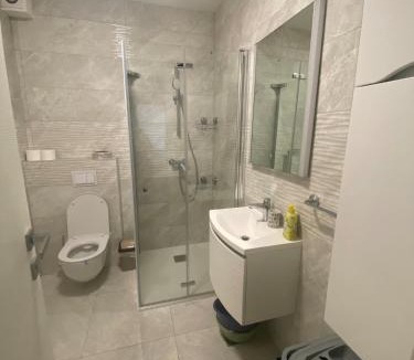 Mejasi Apartment | Apartment Allora
