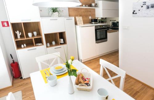 Celje Apartment | Apartment ALMA - to travel is to live