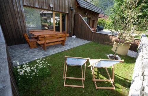 Cezsoca Apartment | APARTMENT ALPIN BOVEC